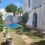 Villa Relax