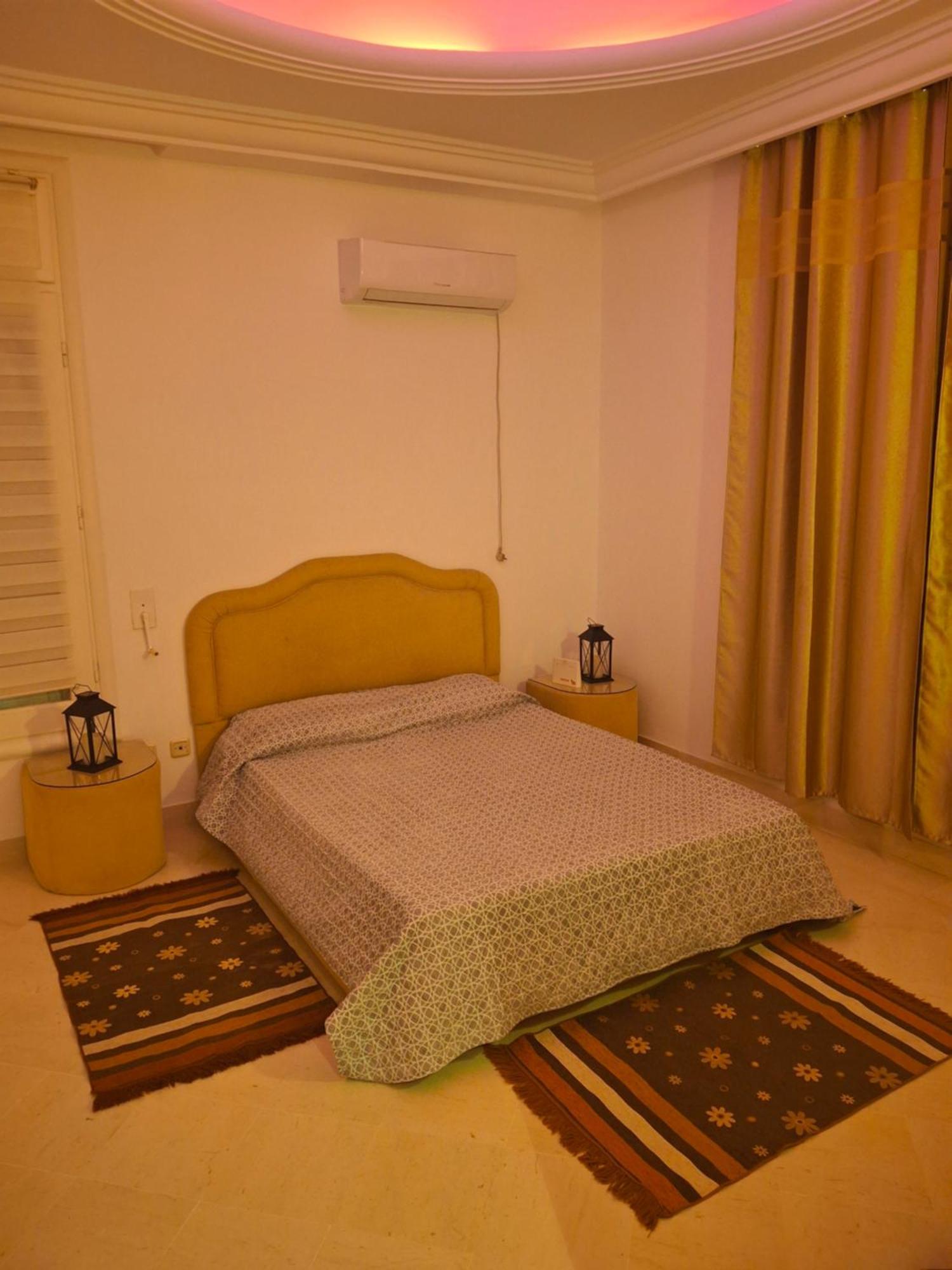 Relax Villa