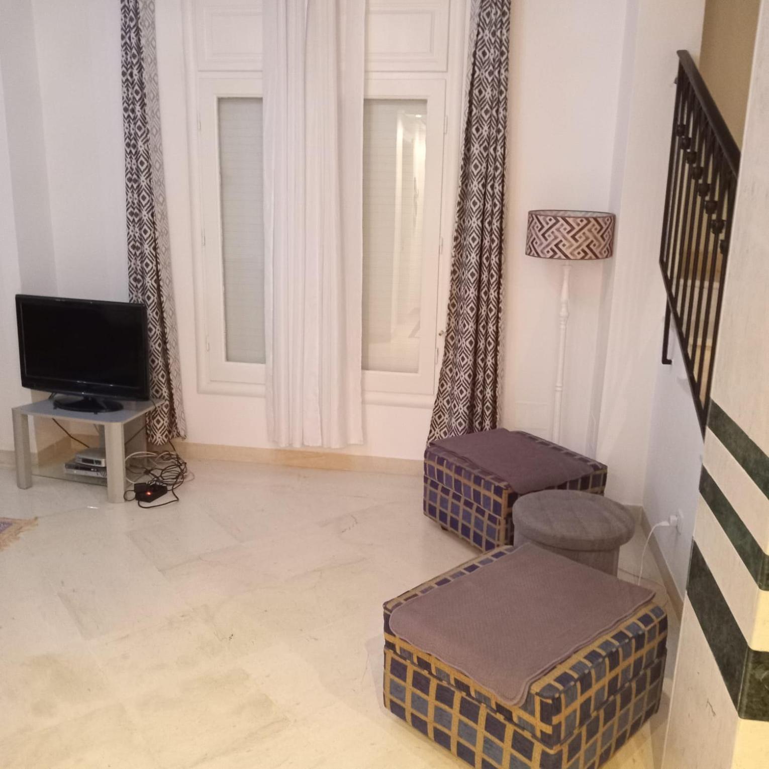 Villa Relax