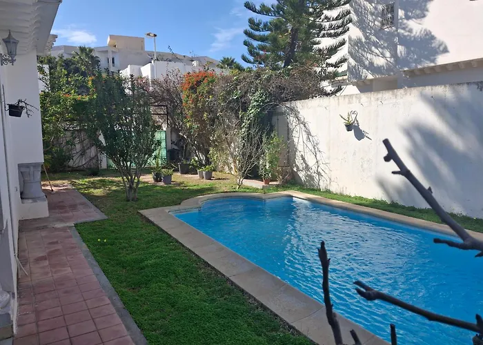 Villa Relax